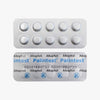 Alkalinity (Alkaphot) - Sheet of 10 Tabs Each - Palintest Photometer | Platinum Pool Centre | Gold Coast