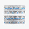 Calcium (Calico) 2 - Sheet of 10 Tabs Each - Palintest Photometer | Platinum Pool Centre - Gold Coast