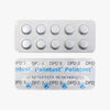 DPD No.3 - Sheet of 10 Tabs Each - Palintest Photometer | Platinum Pool Centre - Gold Coast