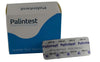 Free Chlorine Extended Range - 250 tabs - Palintest Photometer | Platinum Pool Centre - Gold Coast