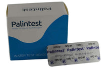 Free Chlorine Extended Range - 250 tabs - Palintest Photometer | Platinum Pool Centre - Gold Coast