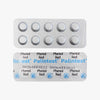 Phenol Red - Sheet of 10 Tabs Each - Palintest Photometer | Platinum Pool Centre - Gold Coast