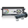 Pentair Freeflo 25G/Hour Self Cleaning Chlorinator with Digital Timer | Platinum Pool Centre - Gold Coast
