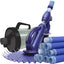 Onga / Pentair MakoShark (BullShark) Pool Cleaner complete with In-Line Leaf Canister