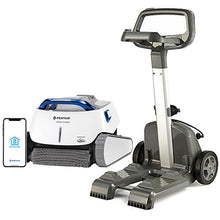 Pentair Prowler 930W Robotic Pool Cleaner with App Control | Platinum Pool Centre - Brisbane