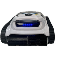 Poolbot B300 Cordless Robotic Pool cleaner with WiFi and APP control | Platinum Pool Centre - Gold Coast