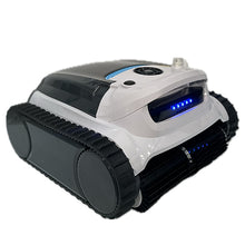 Poolbot B300 Cordless Robotic Pool Cleaner | Platinum Pool Centre - Gold Coast | Brisbane | Sunshine Coast 