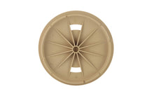 Deck Lid Suits Poolrite Beige - Back | Platinum Pool Centre - Gold Coast