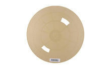 Deck Lid Suits Poolrite Beige - Front | Platinum Pool Centre - Gold Coast