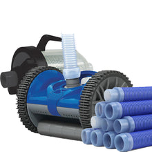 Pentair Rebel 2 Pool Cleaner with In-Line Leaf Canister - Pentair Pool Cleaners | Platinum Pool Centre - Gold Coast