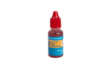 Aussie Gold Solution Phenol Red - 15ml | Platinum Pool Centre - Gold Coast - Single