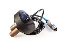 ES3 Copper/Silver Electrode Set
(Silver Metal Plug)
 - Post NOV 2014 - Grey Front