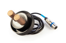 ES3 Copper/Silver Electrode Set
(Silver Metal Plug)
 - Post NOV 2014 - Grey Front