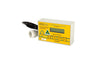 Test Meter Indicator - Salt T11 | Platinum pool centre - Gold Coast - Side view