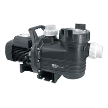 Astral CTX230 1hp Retrofit Pump | SensaPool SR230 1hp Pool Pump | Platinum Pool Centre - Gold Coast  