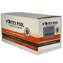 VortexPool Generic Astral E25 / Hurlcon VX6 Replacement Salt Cell Electrode | 2 Year Full Warranty