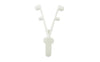 Wishbone Pool Clip Pack of 20 (V Shape) | Platinum Pool Centre - Gold Coast