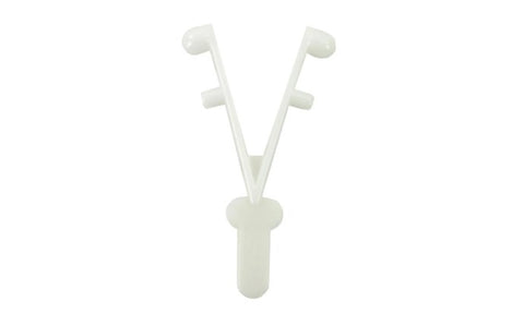 Wishbone Pool Clip Pack of 20 (V Shape) | Platinum Pool Centre - Gold Coast