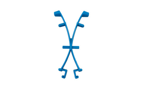 Wishbone Pool Clip Pack of 20 (X Shape) | Platinum Pool Centre - Gold Coast