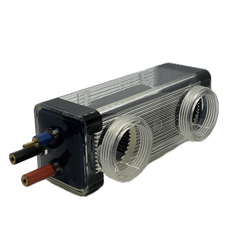 Zodiac D25 / EL1 Replacement salt chlorinator cell | Platinum Pool Centre