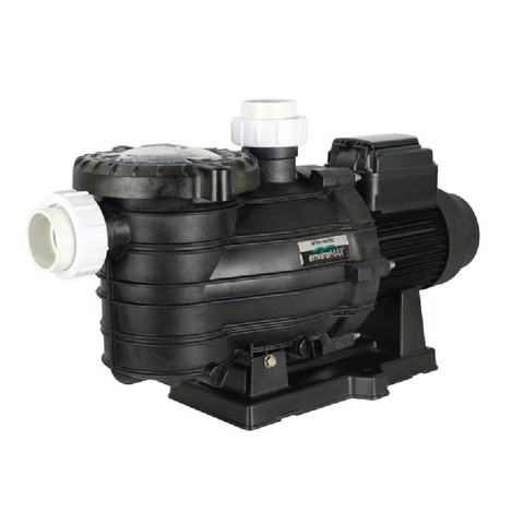 Sta-Rite Enviromax 800 1.0HP Energy Efficient Pool Pump - Sta-Rite Pool Pumps | Platinum Pool Centre Gold Coast