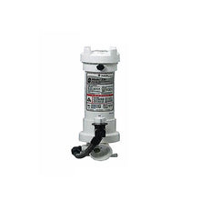 Pentair Rainbow 320 inline Spa  Bromine Feeder