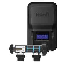 Naked Freshwater System Commercial Chlorinator NKD-C - 2 Year Warranty*