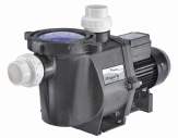 Pentair WhisperFlo Pool Pump 2100w 3.0HP - 3 Year Warranty