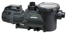EvoFlow Platinum PLT V8 Pro Variable Speed Pool Pump - 3 Year Warranty