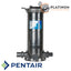 Pentair FreeFlo 100 Sft  Cardtridge Filter Complete | 5 Year Warranty on Tank and 1 Year on all other parts