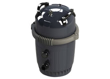Astral Viron QL 420 Cartridge Filter | 5 Year Warranty on Tank and 1 Year on all other parts