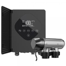 Madimack InverCHLOR 20 Intelligent Salt and Mineral Pool Chlorinator w/ WiFi - Self-Cleaning (Retrofits Astral E/VX/V/eQ/Halo)