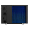 Madimack InverECO 200 20KW Heat Pump - Back Straight | Platinum Pool Centre - Gold Coast