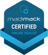 Certified Madimack Online Dealer | Platinum Pool Centre - Gold Coast