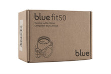 Blue Connect Blue Fit 50 - Blue Connect and Blue Connect plus Pipe Saddle for installation to 50mm Pipe