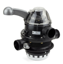 VortexPool VP2000 M.P.Valve  - Suits V-Flo V5000, V6000, V8000 Sand Filters | 1 Year Valve Warranty - Australian Made