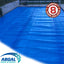 Heatshield Thermal Pool Blanket 10.2 x 5.7m to suit pools up to 10 x 5.5m (TB3318)