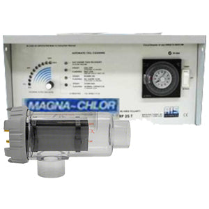 Magna-Chlor / Autochlor RP20T 20amp Self Cleaning Salt water Chlorinator - Magna-Chlor Chlorinators | Platinum Pool Centre Gold Coast