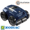Zodiac EVOLUX EX6000 IQ Robotic Pool Cleaner with APP Control | Platinum Pool Centre - Gold Coast