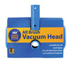 Aussie Gold Vacuum Head - All-brush