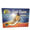 Cool Chaise Lounger