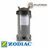 Zodiac ZCF75 Cartridge Filter | 5 Year Warranty on Tank and 1 Year on all other parts | Retro Fits Astral ZX75