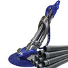 Pentair Torpedo Pool Cleaner Complete with Hoses - 3 Year Warranty