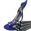 Pentair Torpedo Pool Cleaner Complete with Hoses - 3 Year Warranty