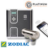 Zodiac eXO Large iQ Self Cleaning Chlorinator +  WiFi - 3 Year Warranty