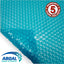 Oasis 400 micron Solar Blanket 12.4 x 5.7m suits pools up to 12 x 5.5m (SB4018)
