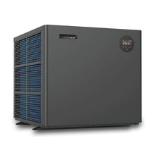 Madimack Eclipse 21kW Inverter Heat Pump | Platinum Pool Centre - Gold Coast