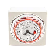 Enviroswim Timeclock