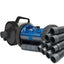Pentair Rebel Pool Cleaner Complete with Inline Leaf Canister