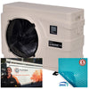 Pentair Ultratemp HX 17KW Heat Pump Bundle | Platinum Pool Centre - Gold Coast